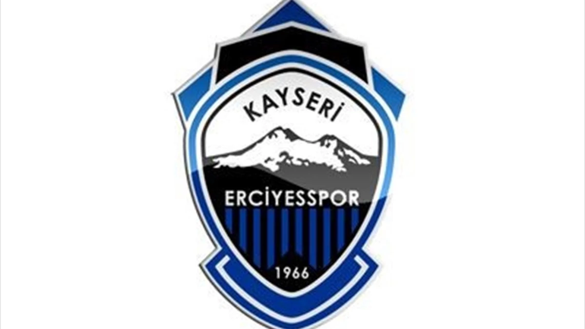 Erciyesspor\'da 4 Futbolcu Kadro Dışı Kaldı