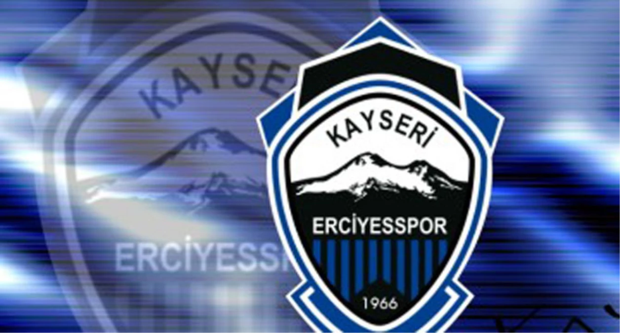 Erciyesspor\'da 4 Futbolcu Kadro Dışı Kaldı