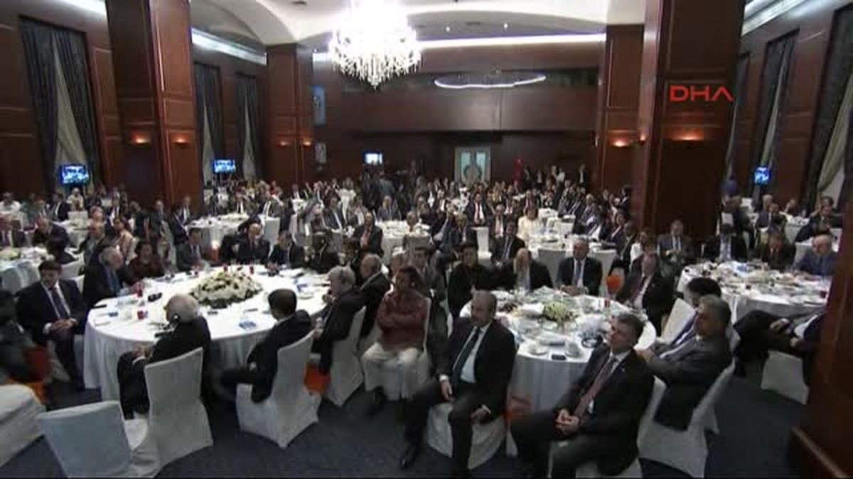 Erdoğan: İsrail\'in Yaptıklarını, İnsan Olarak Neyle İzah Edeceğiz 2