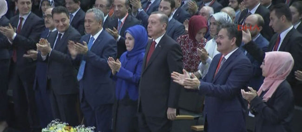Erdoğan Klibi İzlenme Rekorları Kırıyor