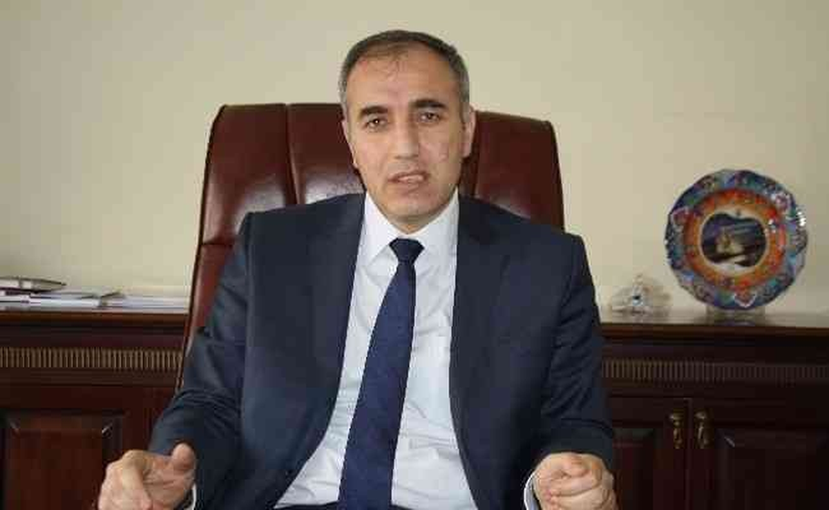 Erzurum Gıda Tarım ve Hayvancılık Müdürü Akar\'dan Kaçak Et Uyarısı