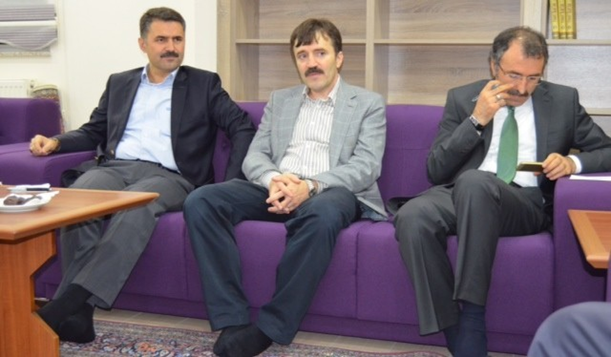 Erzurum Sivil Toplum Platformu Eğitimin Sorunlarını Masaya Yatırdı