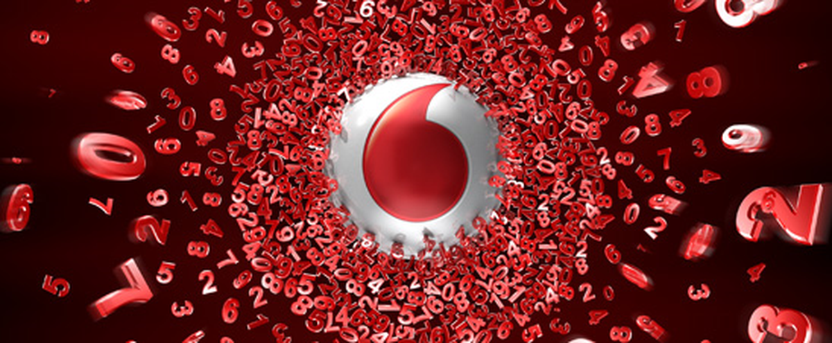 Vodafone, Faturalı Tarifelere Gelen Müşterilerini Ödüllendirdi