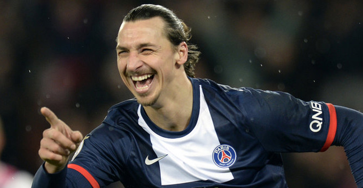 Fenerbahçe, Ibrahimoviç'i Transfer Etmek İstiyor