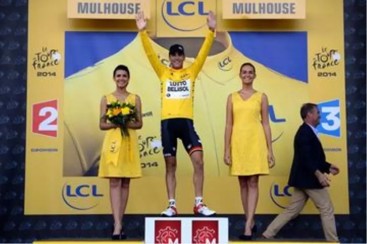 Fr - Résumé - Étape 9 (Gérardmer > Mulhouse)