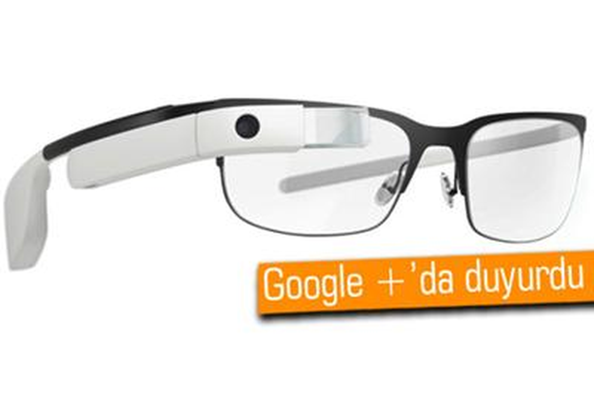 Google Glass\'ın Iran Asıllı Önemli İsmi Ekipten Ayrıldı