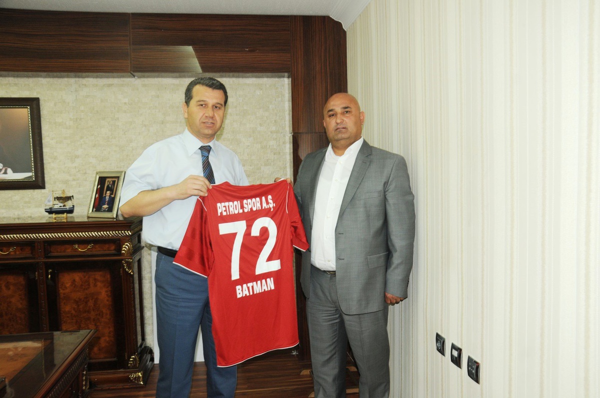 Gülmez, "Eksikliklerimizi Gidereceğiz"