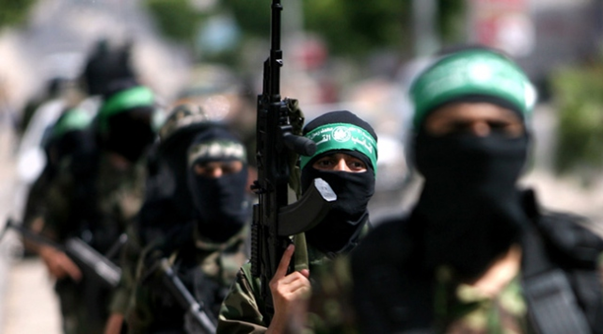 Hamas\'ın Askeri Kanadından Mısır\'ın Ateşkes Önerisine Ret