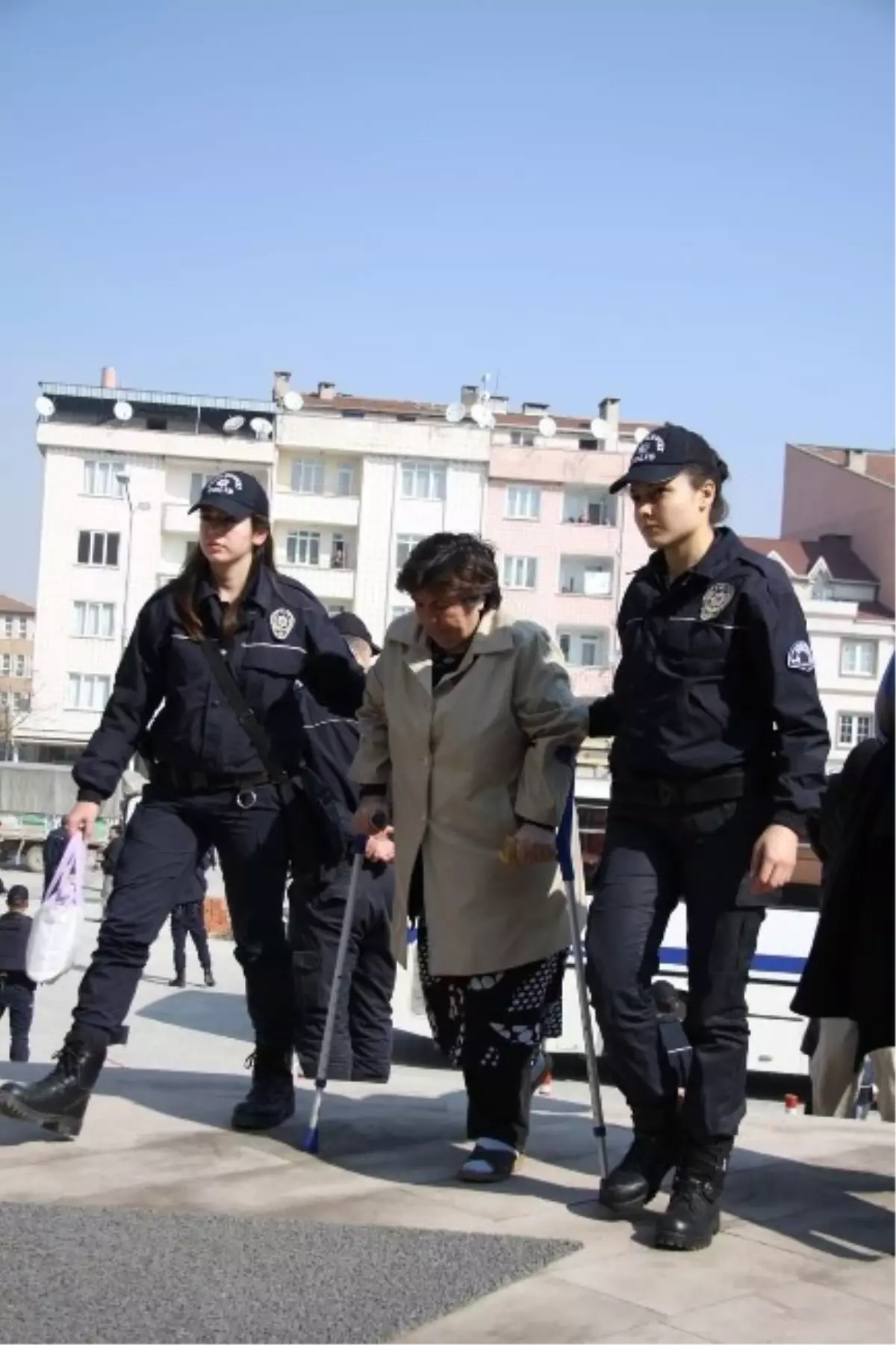 Hanım Ağa Çetesine 185 Yıl + 2 Müebbet