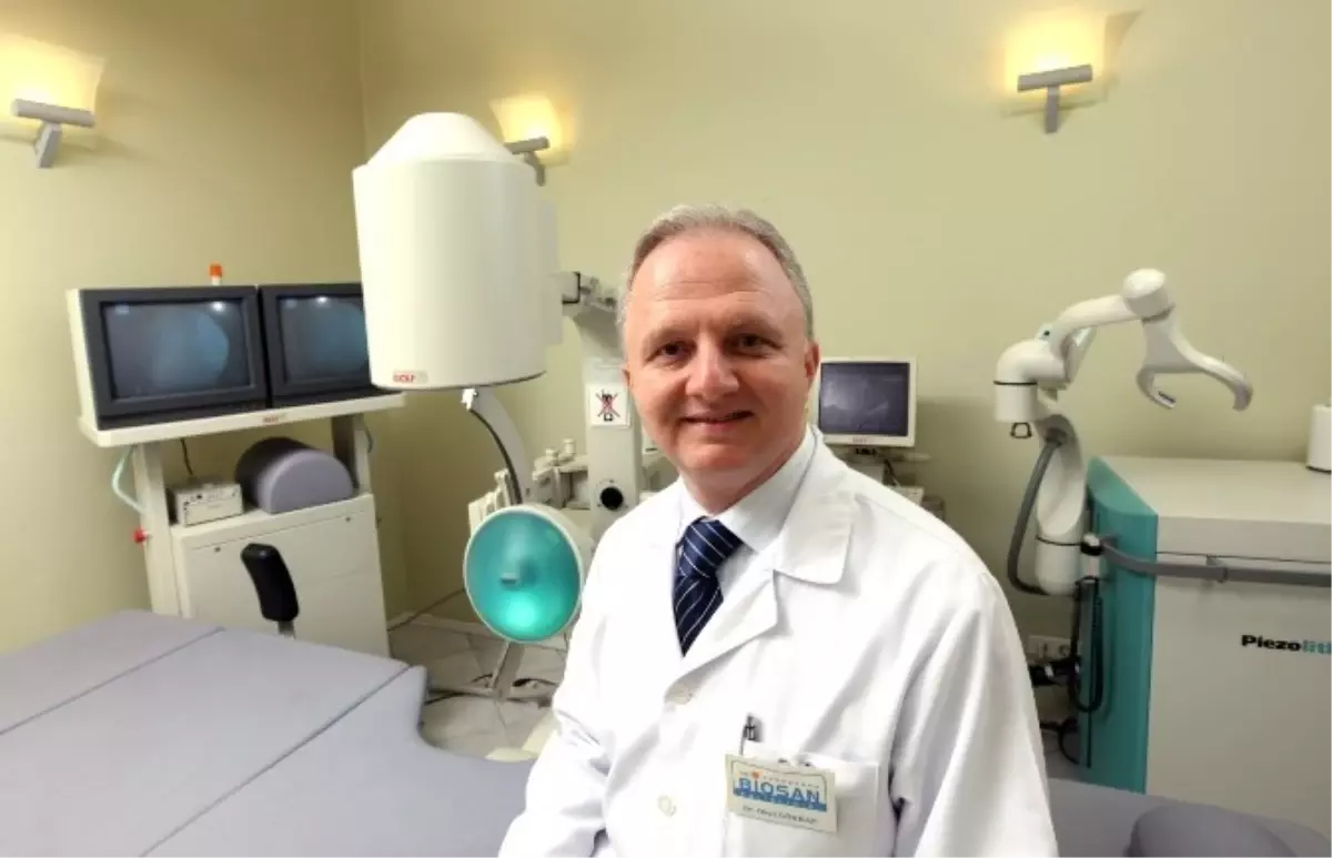 Hava Sıcaklıkları Artıyor, Böbrek Taşı Riskine Dikkat