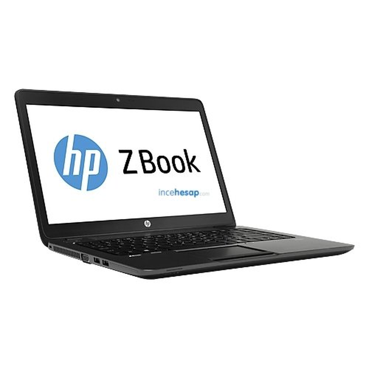 Hp Z Book F0v02ea Notebook