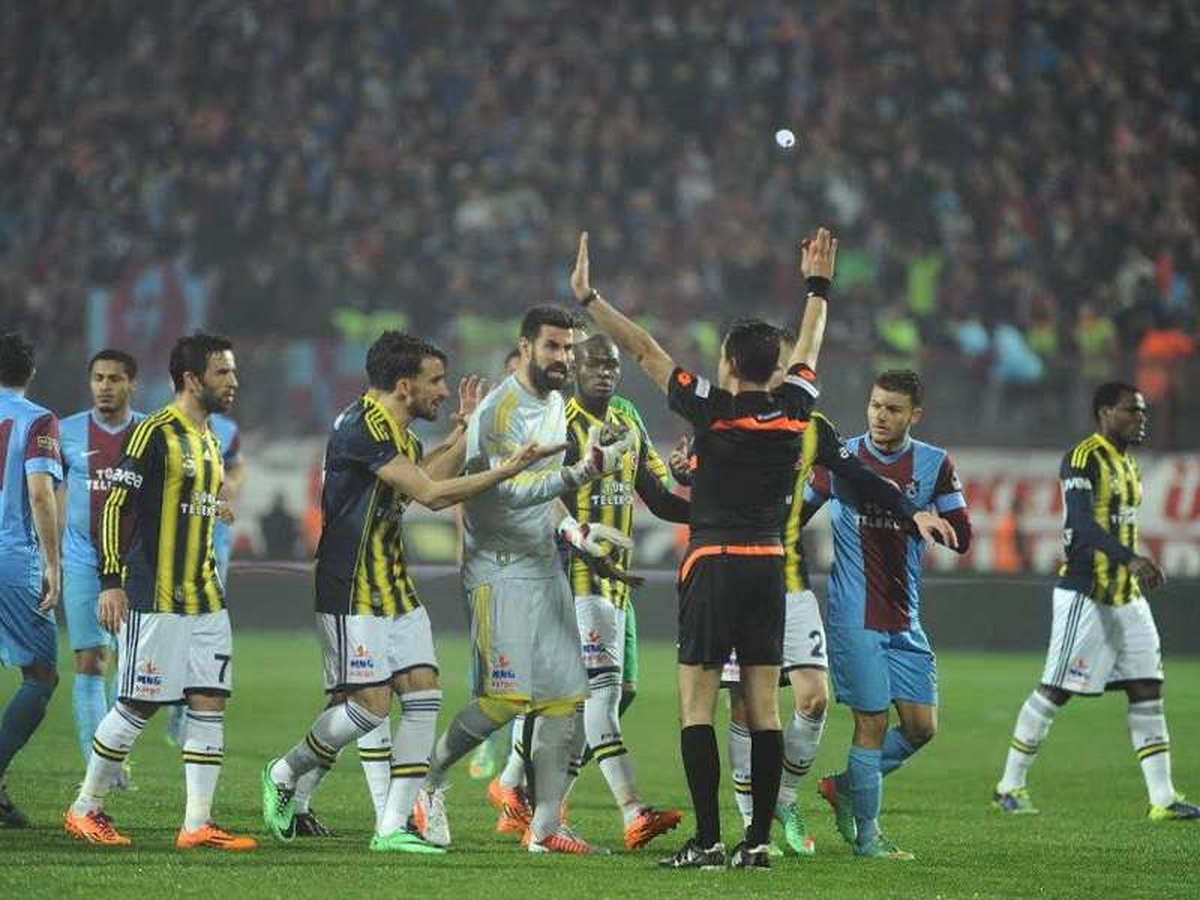 İlk Derbi Seyircisiz!