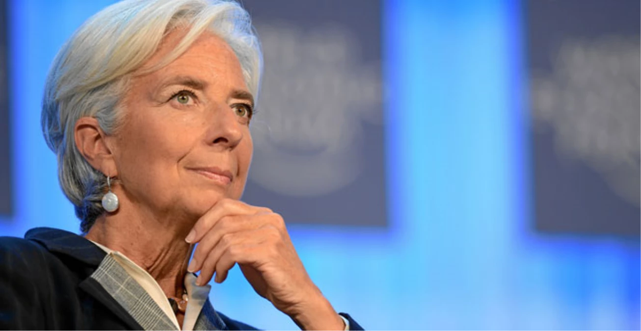IMF, Avrupa\'ya \'Harekete Geç\' Çağrısında Bulundu