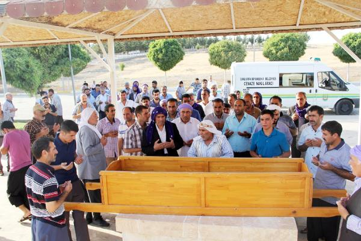 İnşaatta Çalışan Üniversiteli 7\'nci Kattan Düşüp Öldü