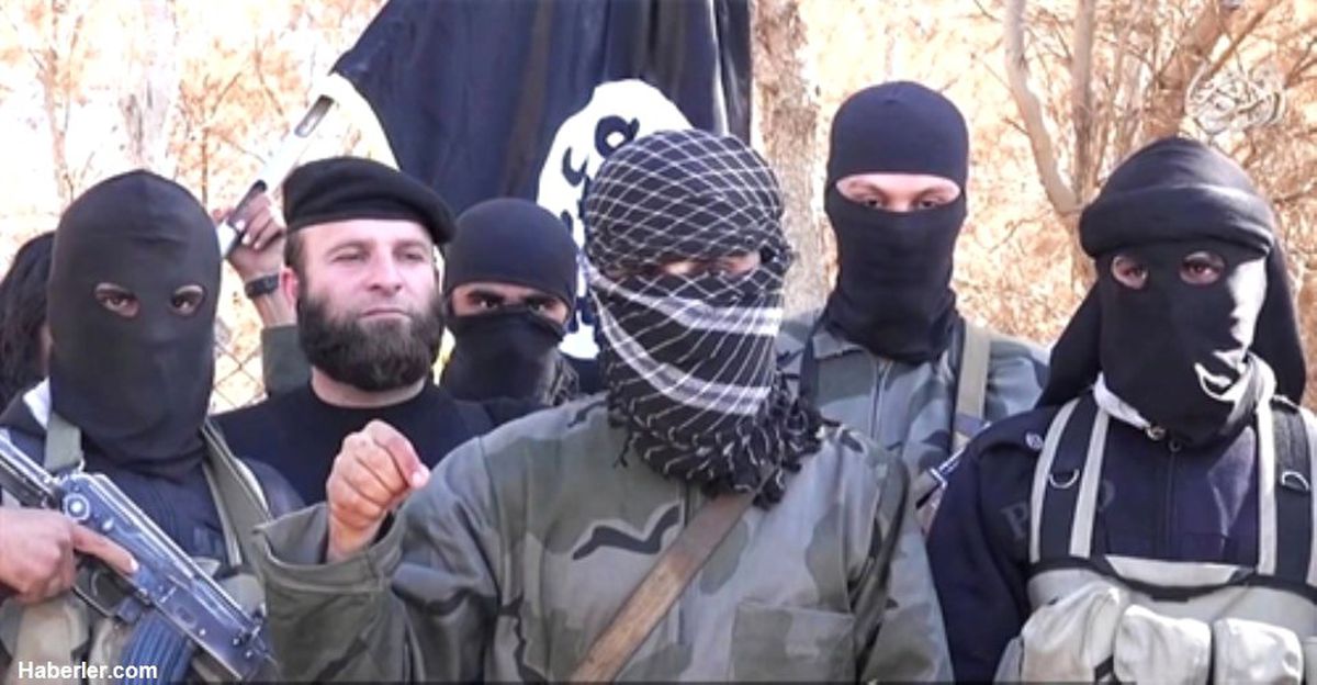 Irak\'taki Gelişmeler