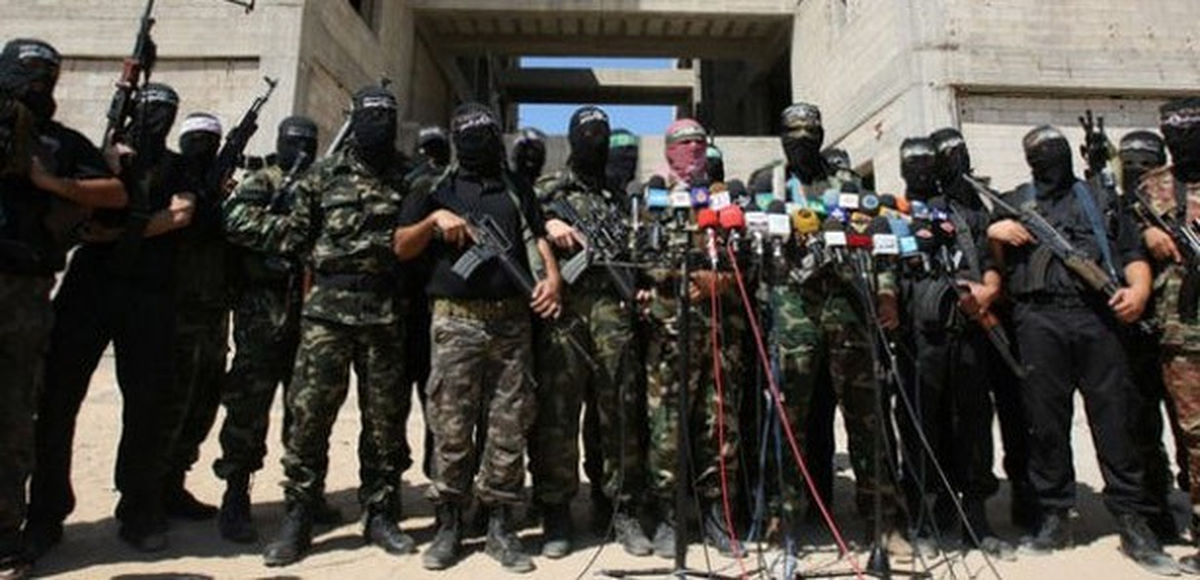 Hamas\'tan İsrail\'e Gözdağı Geldi