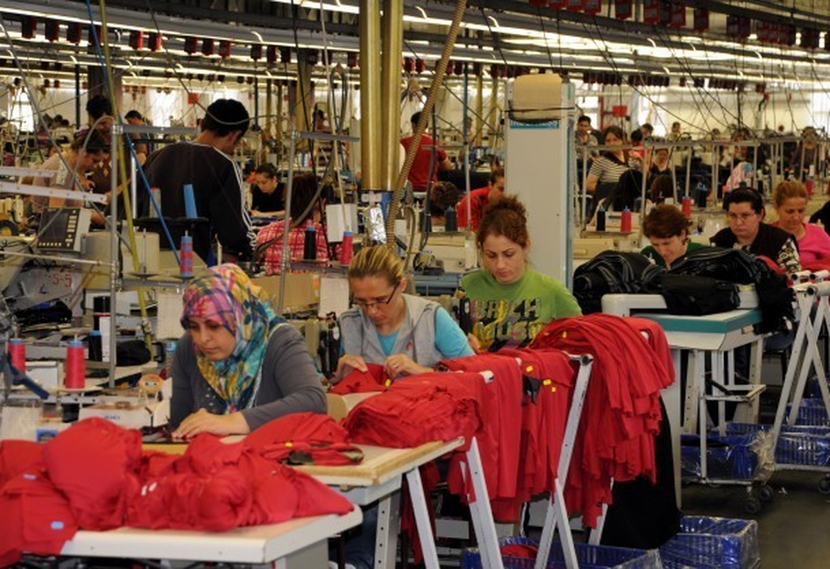 İşsizlik Oranı Erkeklerde %8,4, Kadınlarda İse %10,2