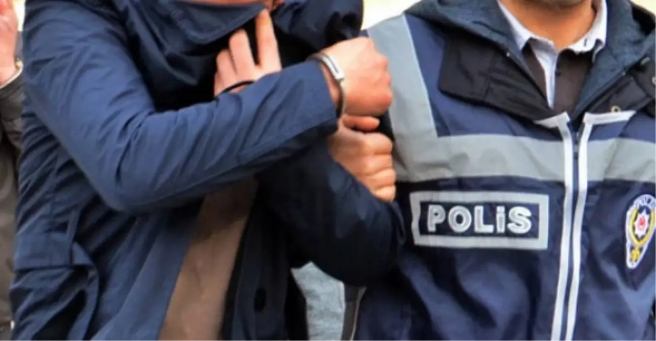 Jandarmadan Uyuşturucu Operasyonu: 4 Gözaltı