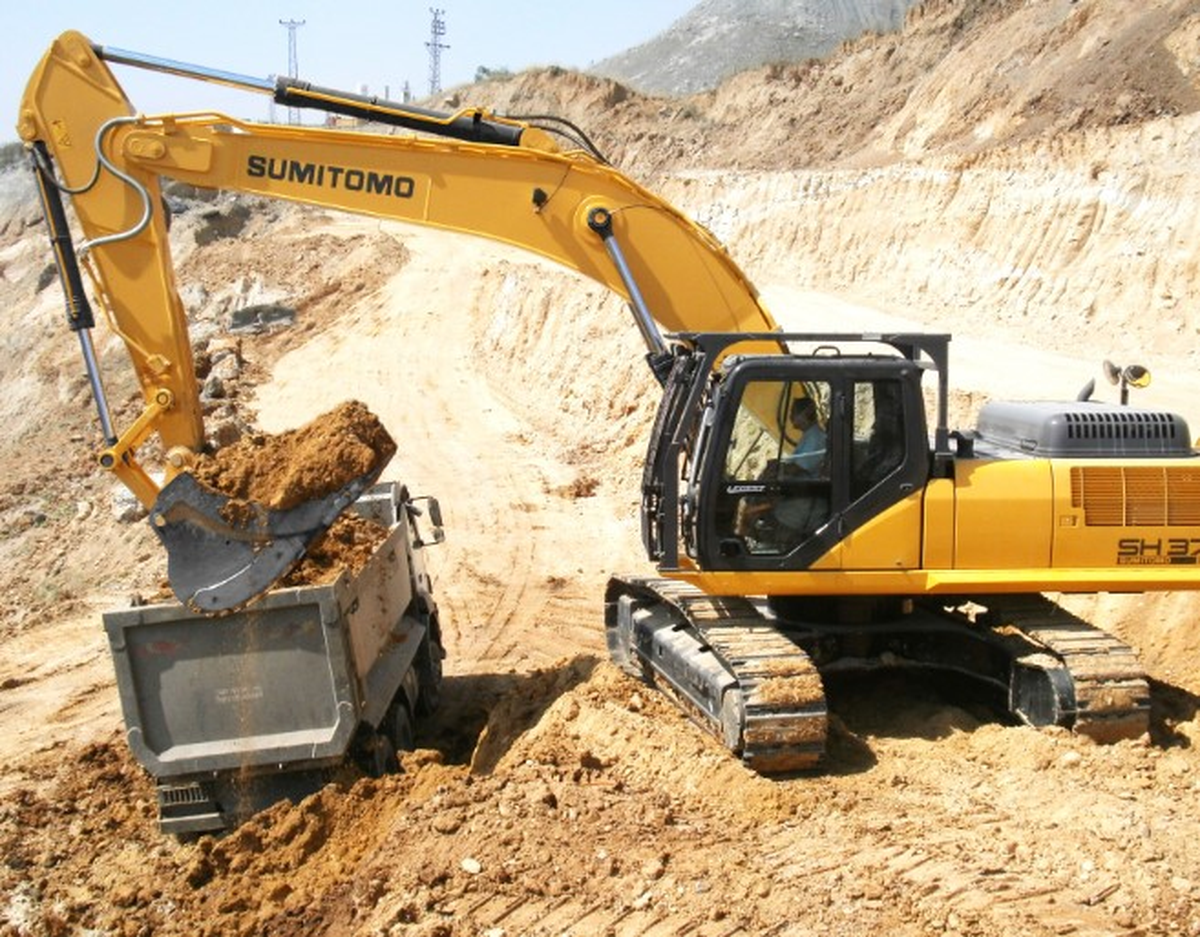 Japon Sumitomo, Türkiye\'yi Satış Üssü Seçti