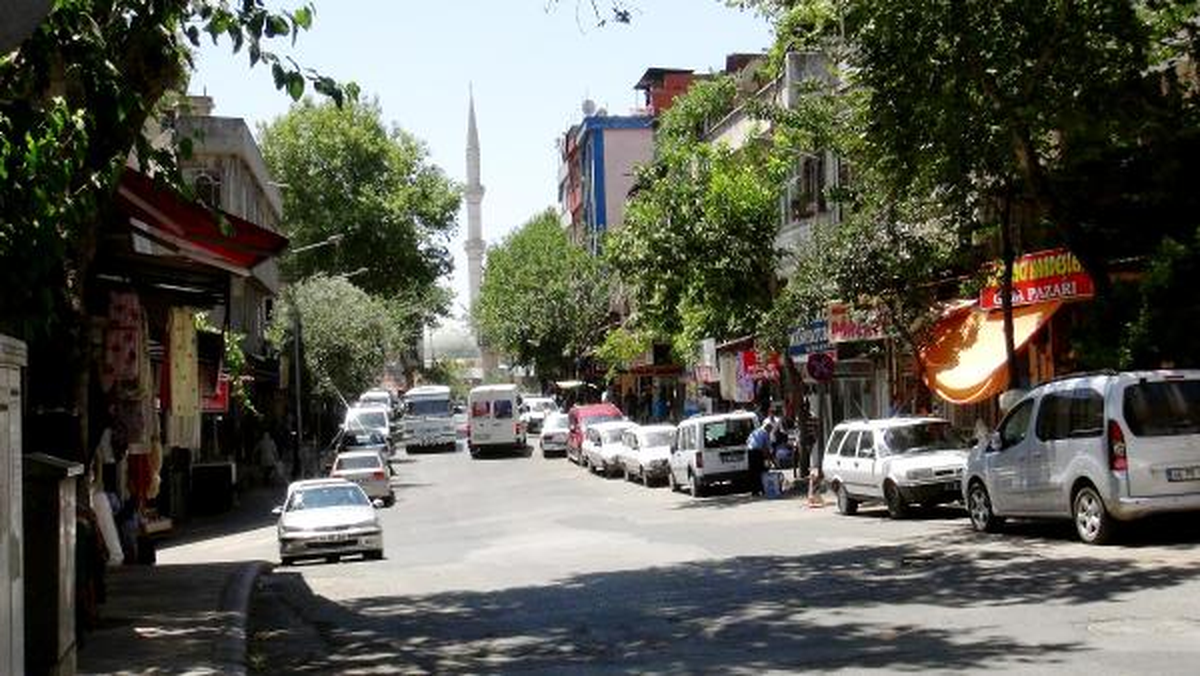 Kahramanmaraş\'taki Gerginlik Sona Erdi