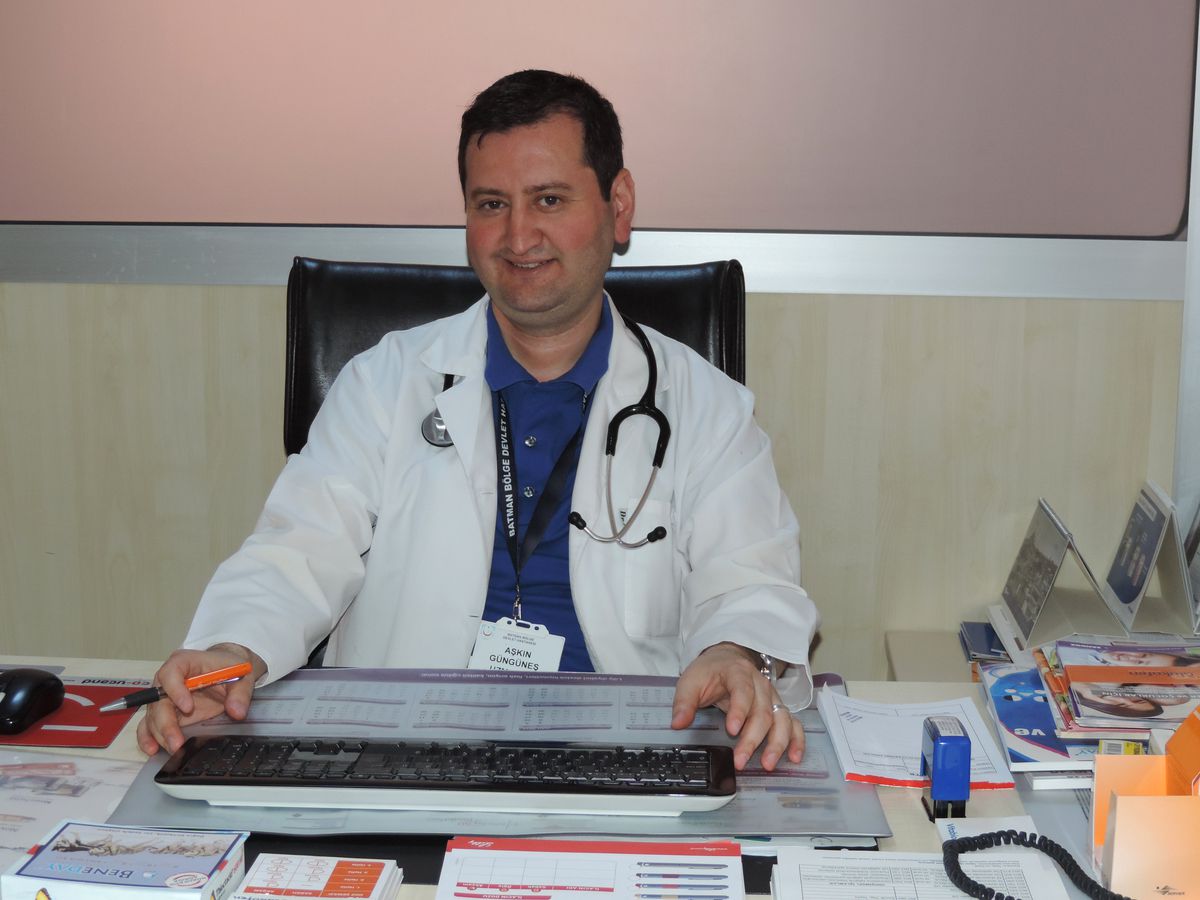 Kahvaltı Tarzı Beslenmeyi Tercih Etmeli