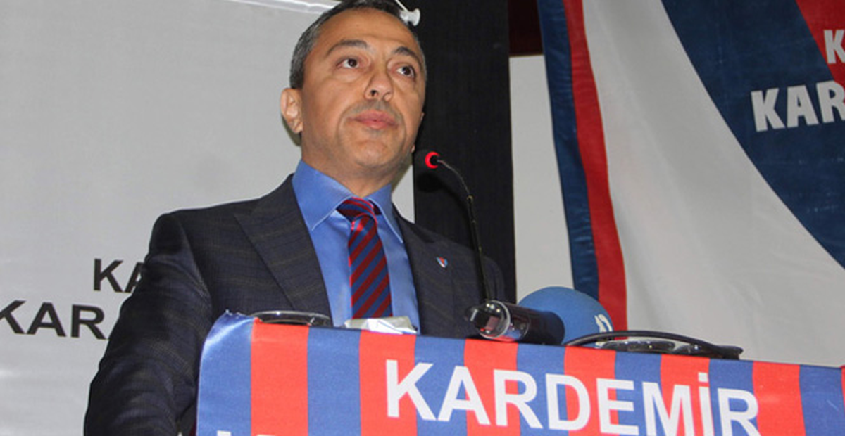 Karabükspor\'un 45 Yıllık Avrupa Özlemi Sona Erdi