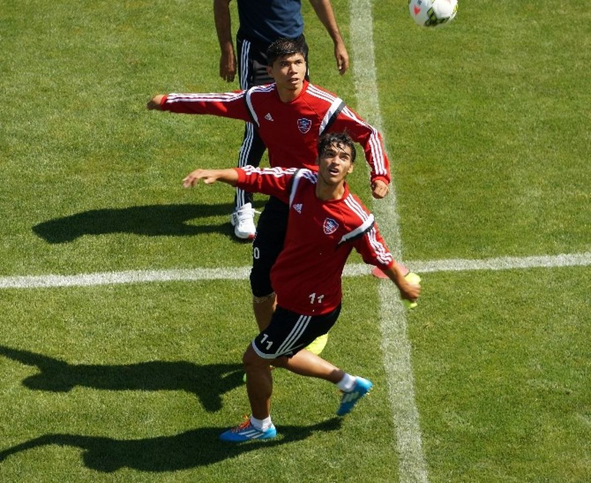 Kardemir Karabükspor\'da Sıkı İdman