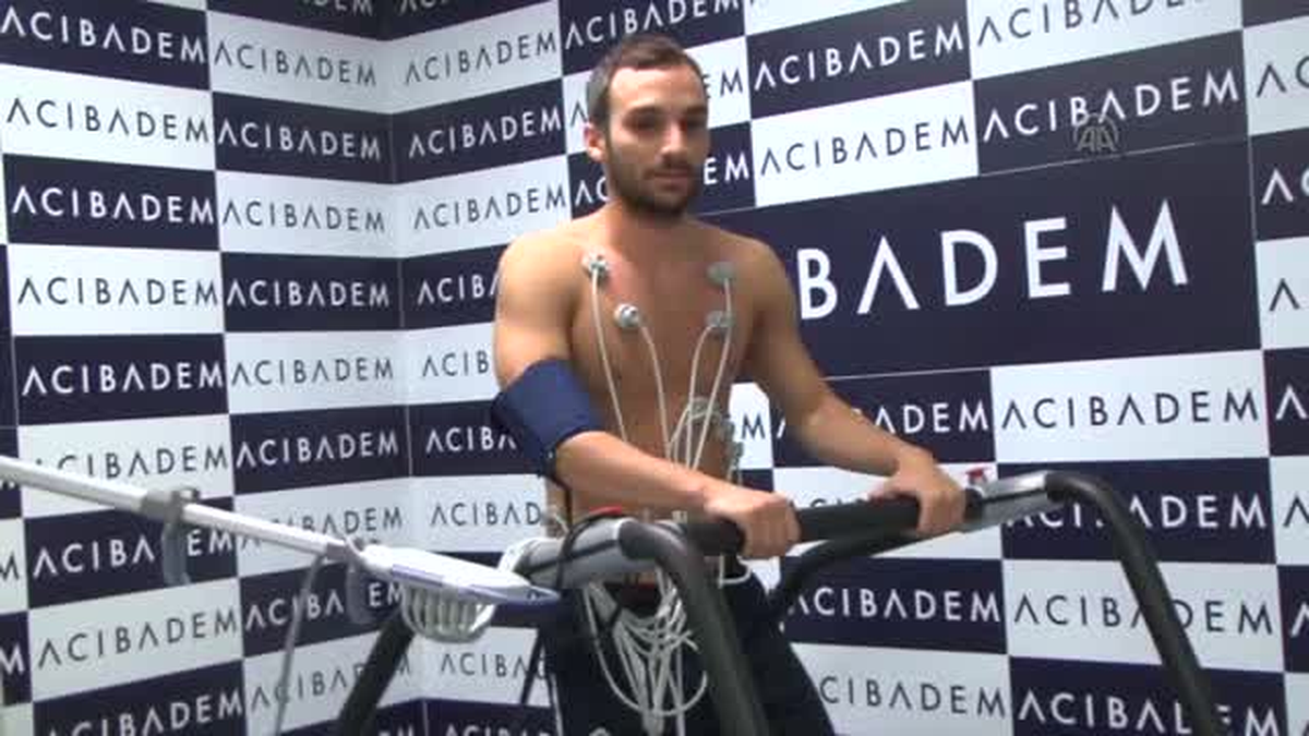 Kayseri Erciyesspor\'da yeni sezon hazırlıkları