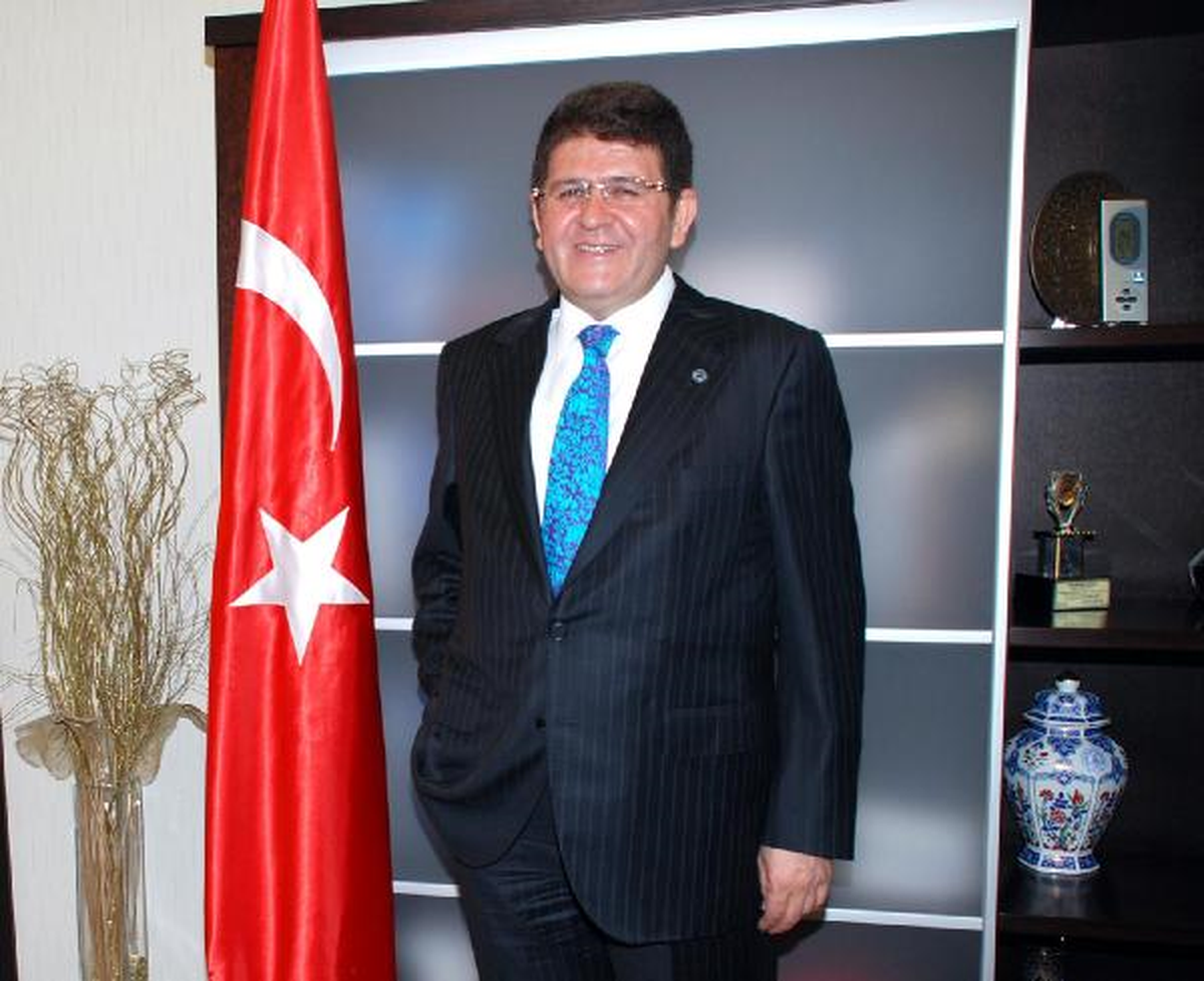 Kayso: Katma Değeri Yüksek Ürünler Üretmeliyiz