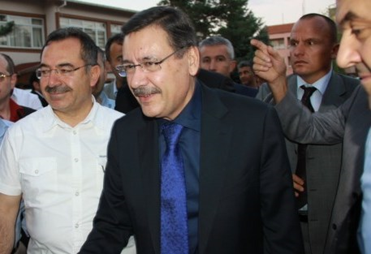 Kazan\'da İftar Programı