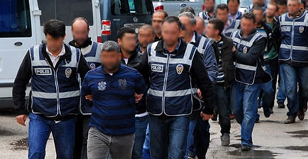 KCK Şırnak Davasında, 23 Sanık Tahliye Edildi