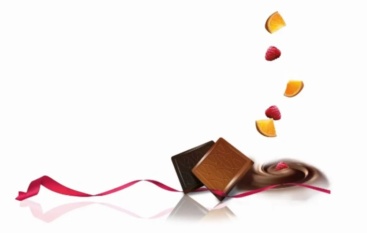 Kent\'ten Türkiye\'de Bir İlk: Meyve Parçacıklı \'Gurme Madlen\'