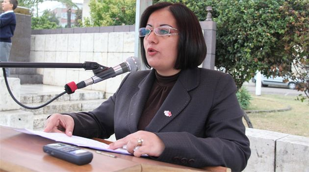Kıbrıs Barış Harekatı\'nın 40. Yıl Dönümü