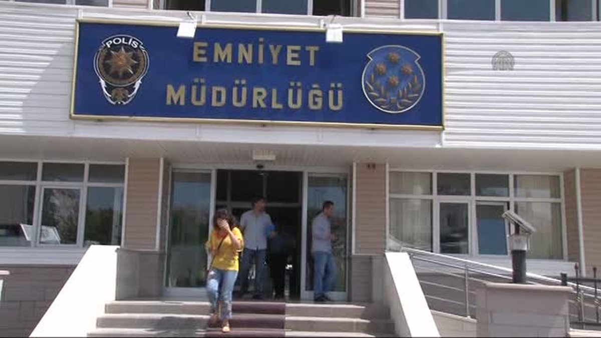 Kırıkkale\'deki cinayet