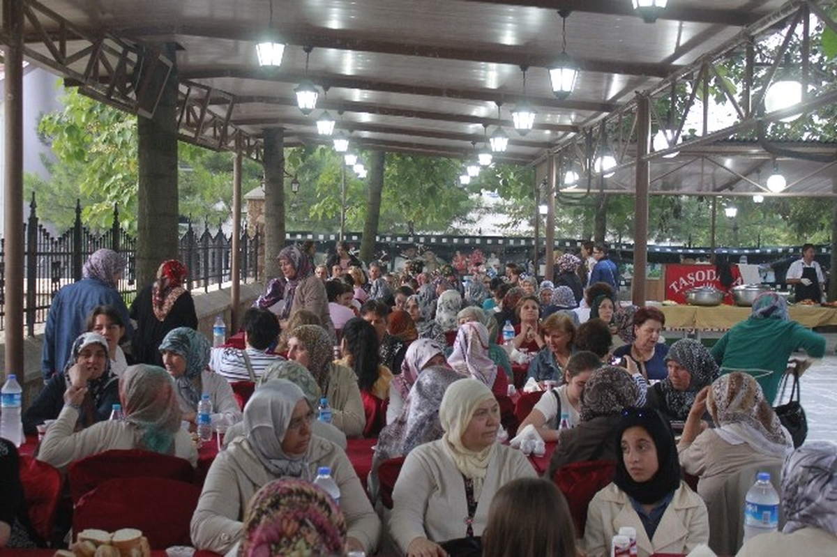 Kırklareli Belediyesi "Kültür Gezileri" Devam Ediyor