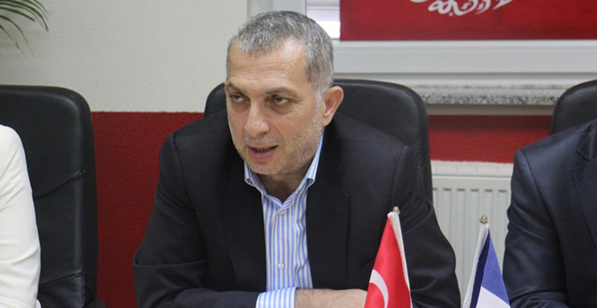 Külünk: Erdoğan Yurt Dışındaki Vatandaşlara Özgüven Yükledi