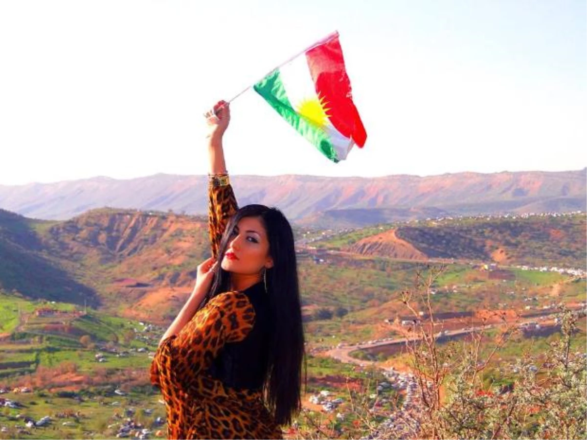 Kürt Şarkıcı Helly Luv Ölüm Tehditlerine Aldırış Etmiyor