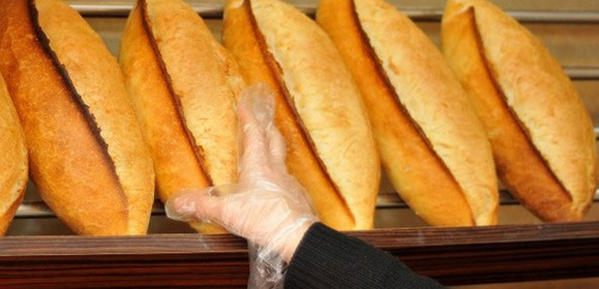 Kurtalan Belediyesi 140 Bin Ekmek Dağıttı