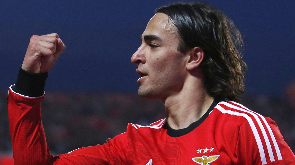 Lazar Markovic Liverpool\'da