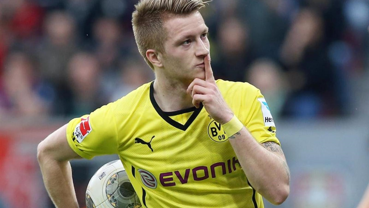 Liverpool Dortmund\'un Yıldızı İçin Kesenin Ağzını Açtı