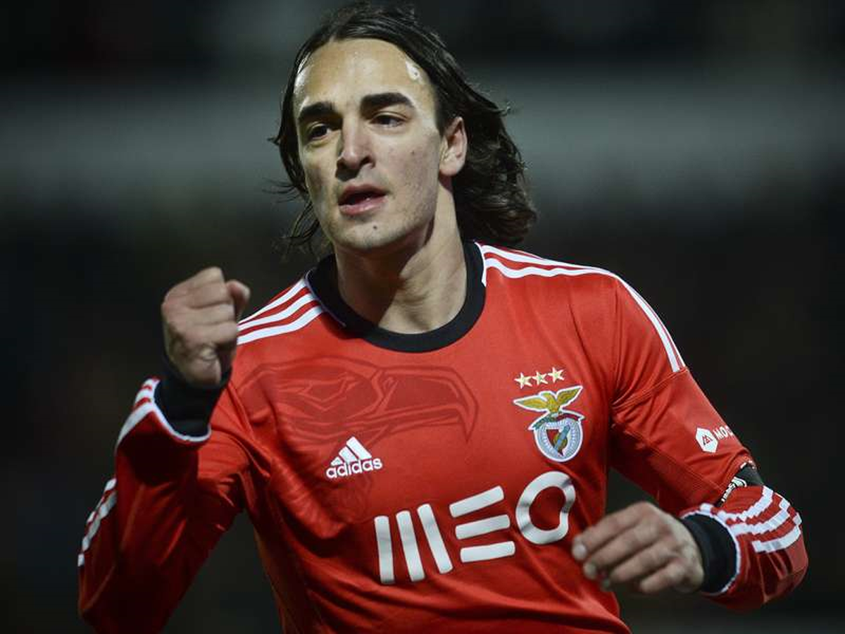 Liverpool Markovic\'i Resmen Duyurdu