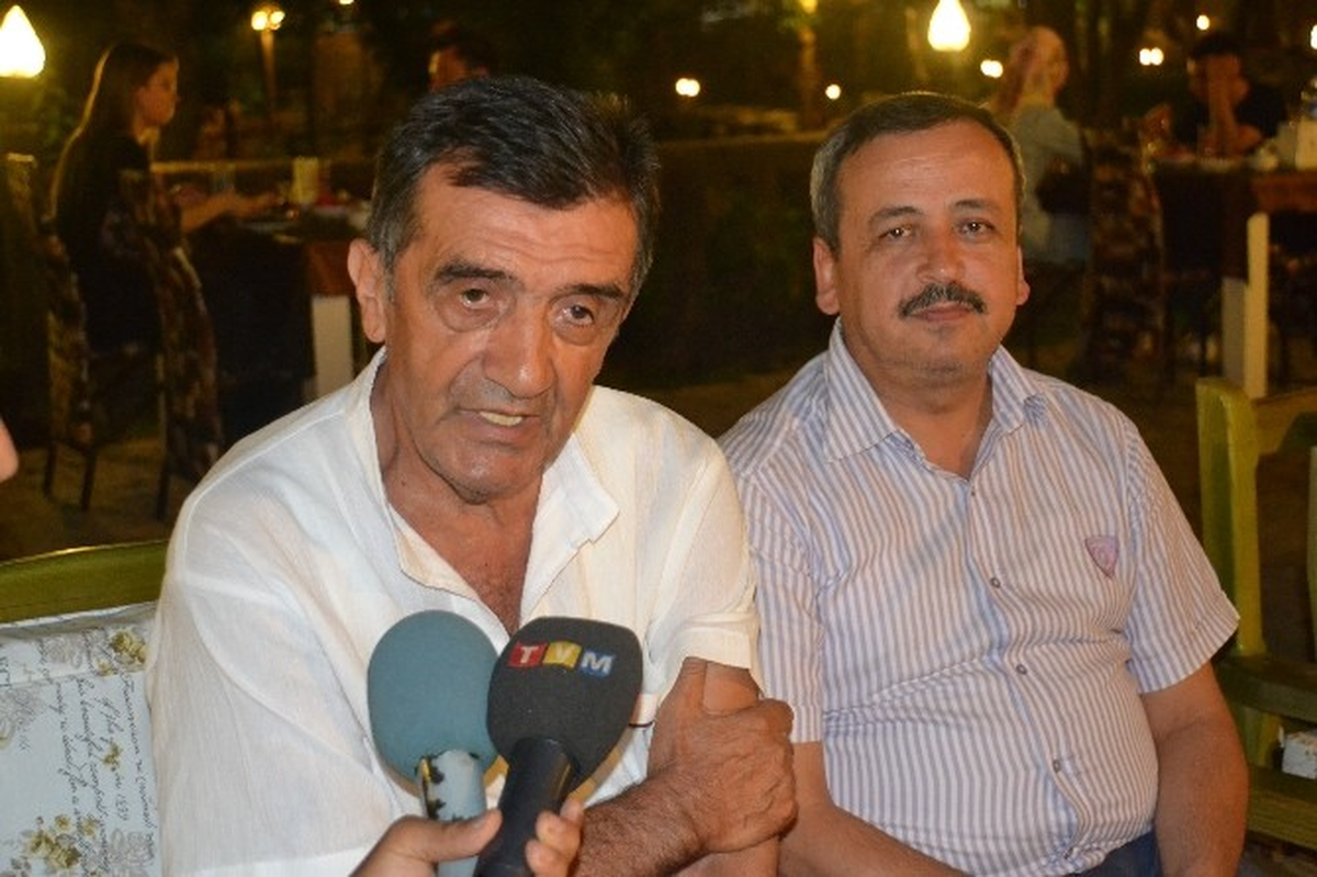 Malatya Dershaneler Birliği, İftarda Bir Araya Geldi