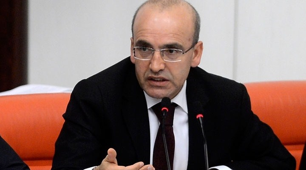 Maliye Bakanı\'ndan "Köşk" Sorusuna Yanıt Yok