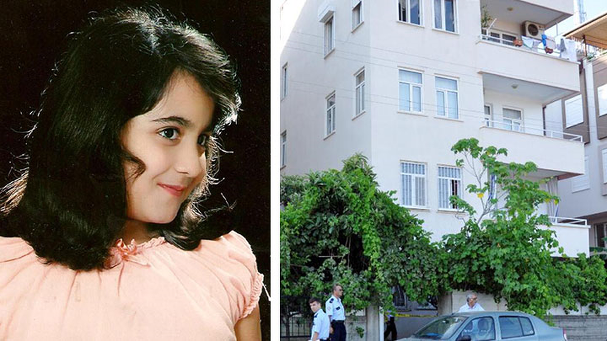 83 Yaşındaki Kadın Torununu Öldürdü