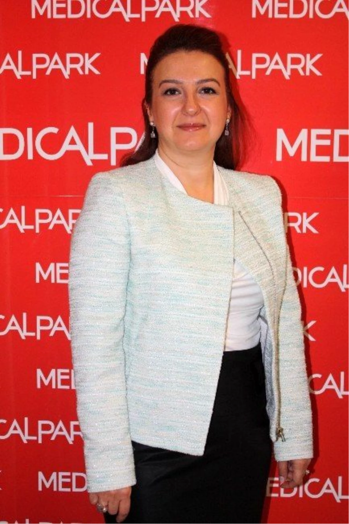 Medical Park Antalya\'da Görev Değişikliği