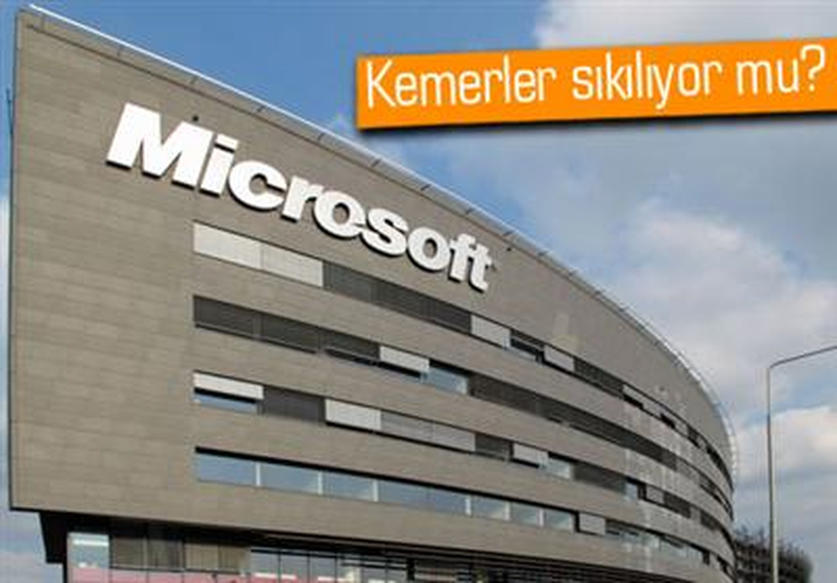 Microsoft ve Nokia\'da Eleman Çıkarmalar Başlayabilir