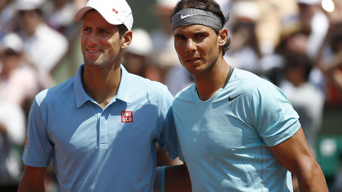 Nadal ATP Dünya Turu Finali\'ne Yerini Ayırdı