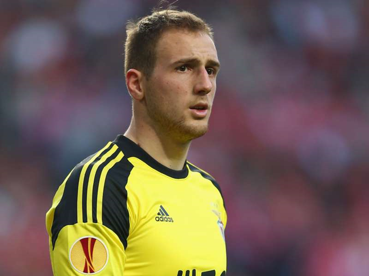 Oblak: Atletico Madrid ile Anlaştım