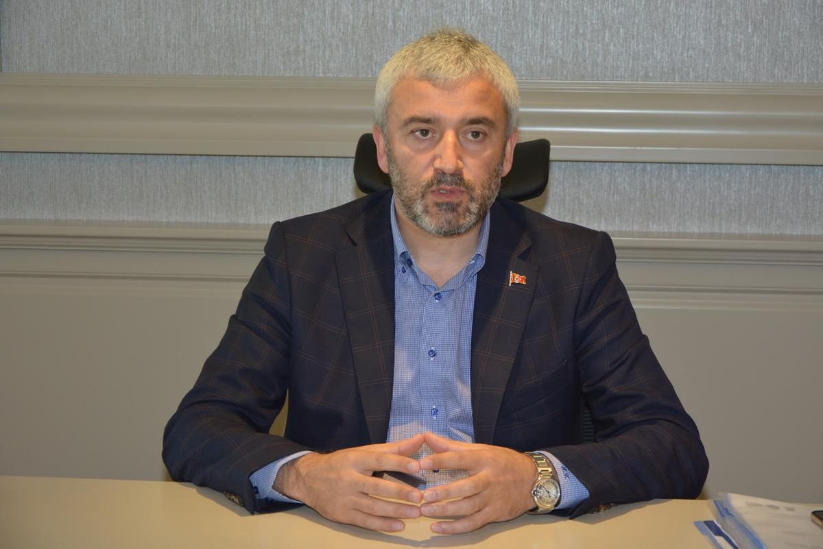 Ordu Büyükşehir Belediyesi Fatsa Çalışma Ofisi Açıldı