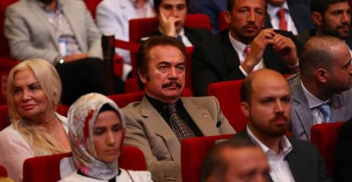 Orhan Gencebay'dan Eleştirilere Sert Yanıt